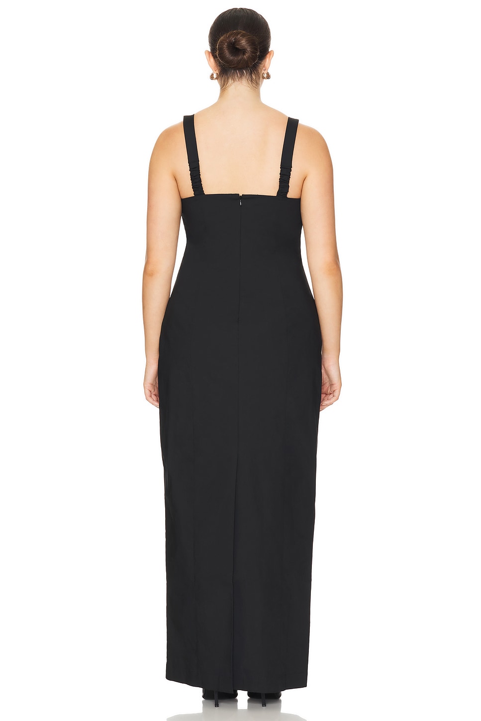 by Marianna Renia Maxi Dress