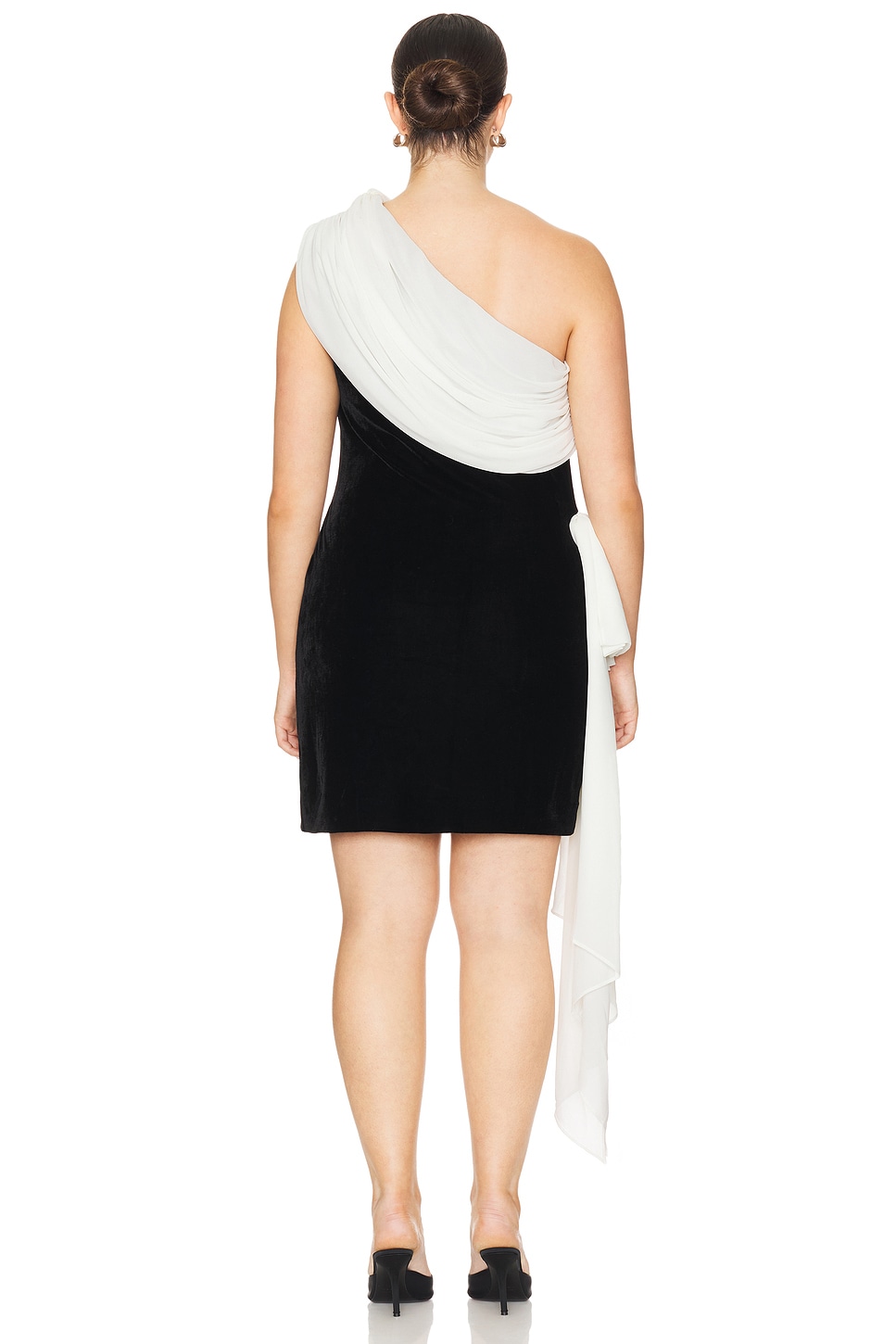 by Marianna Jovie Mini Dress