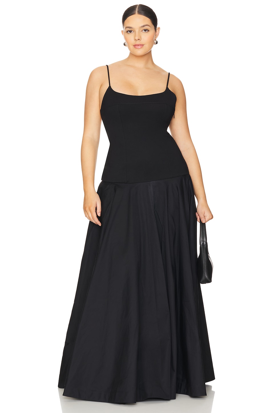 by Marianna Laure Maxi Dress - Thumbnail 2
