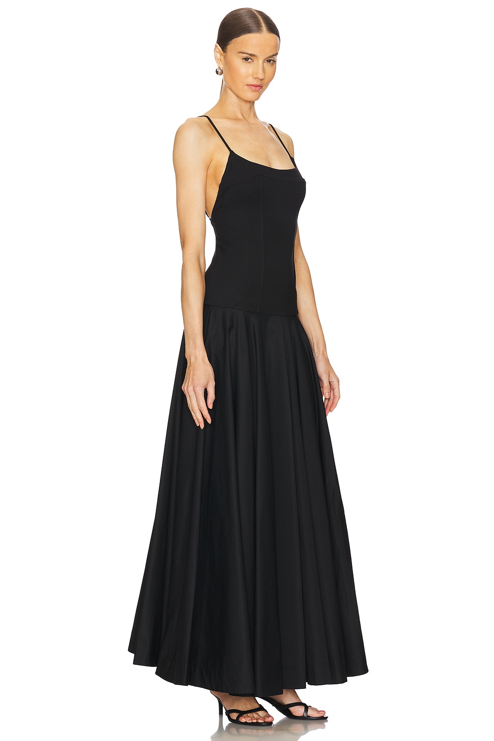 by Marianna Laure Maxi Dress - Thumbnail 3