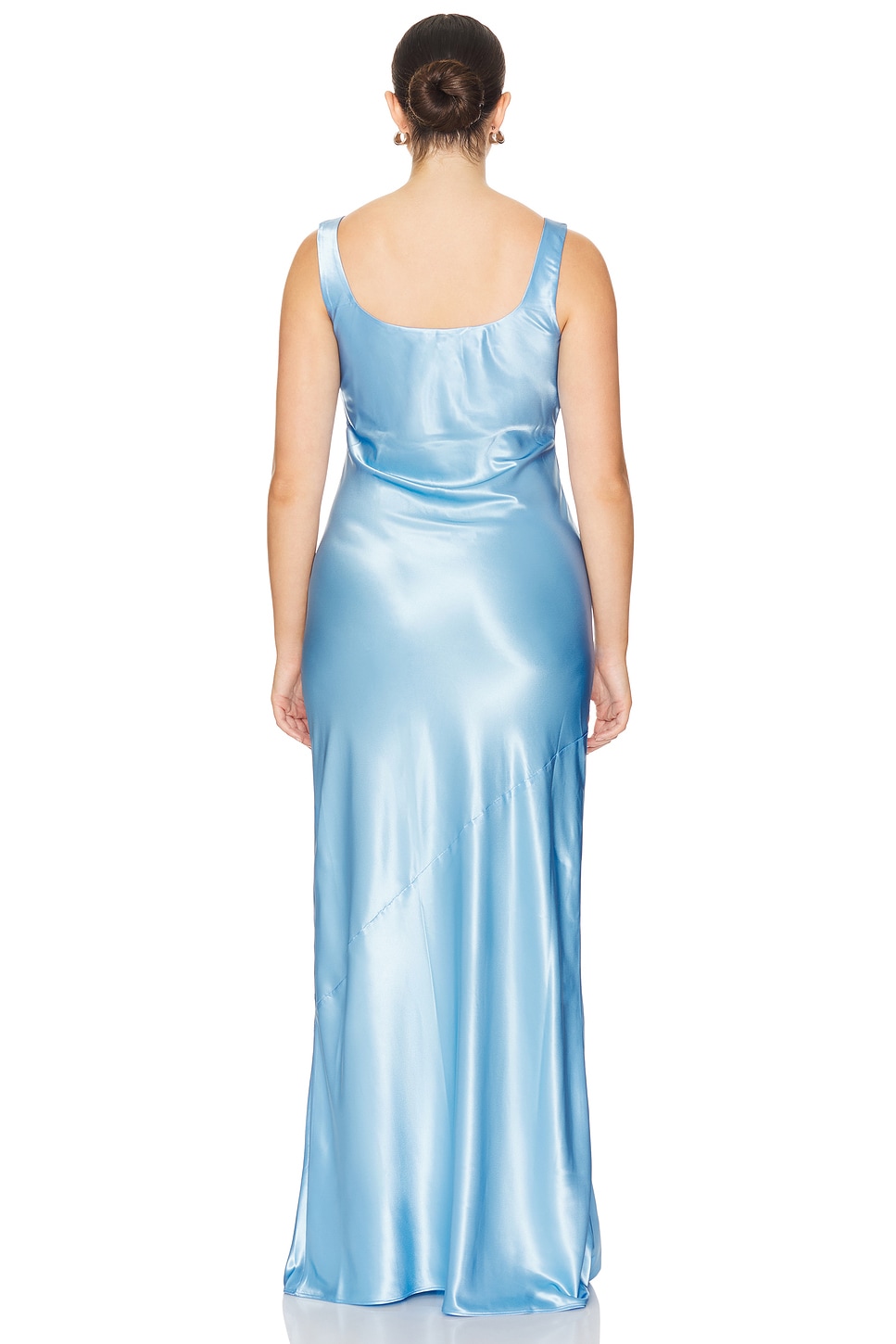 by Marianna Laetitia Maxi Dress