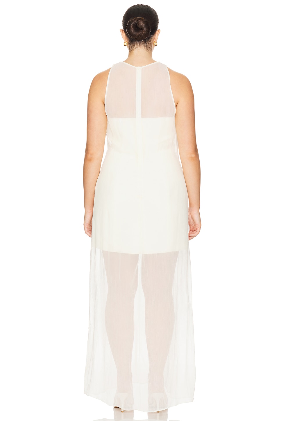 by Marianna Amiens Maxi Dress
