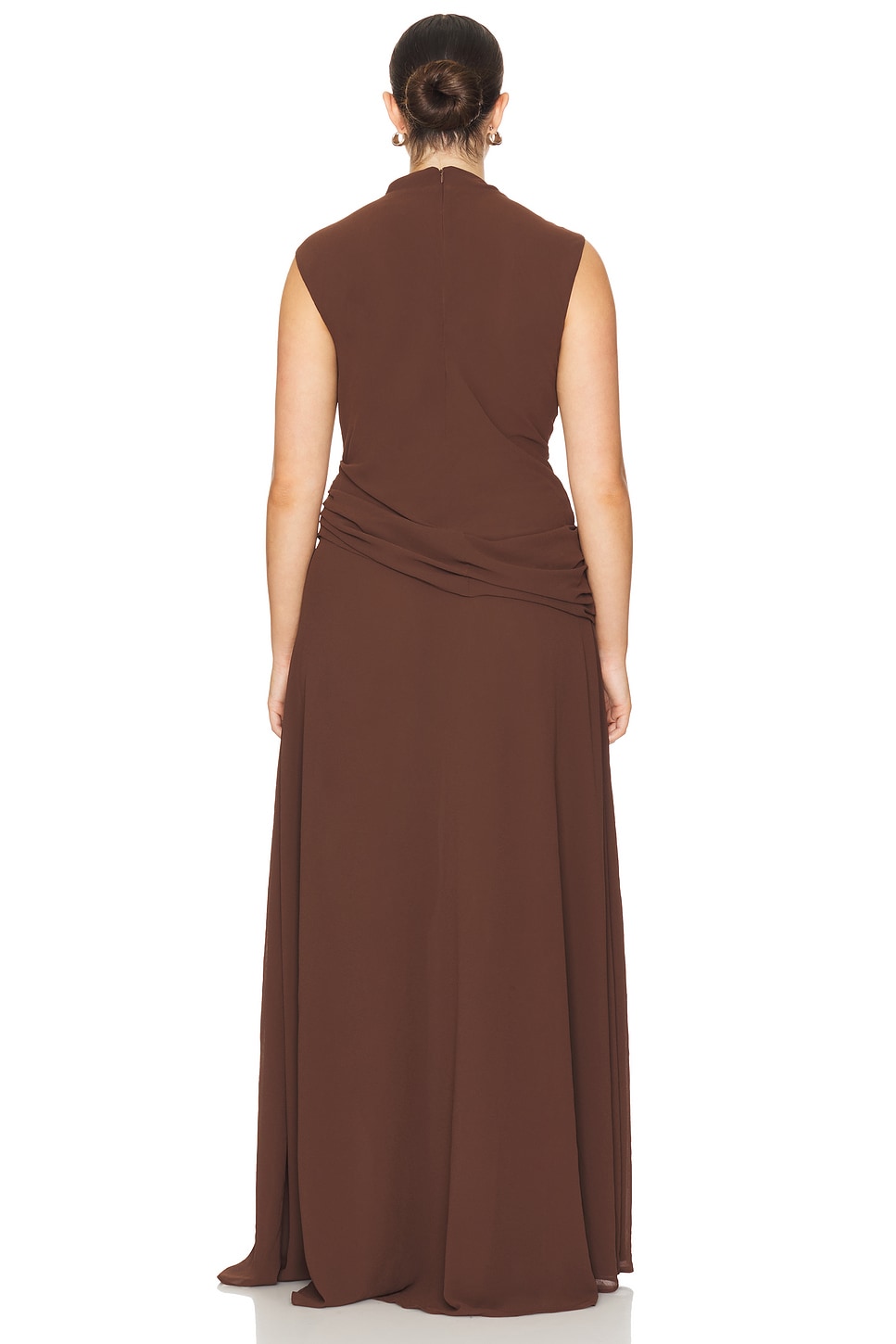 by Marianna Amouage Gown