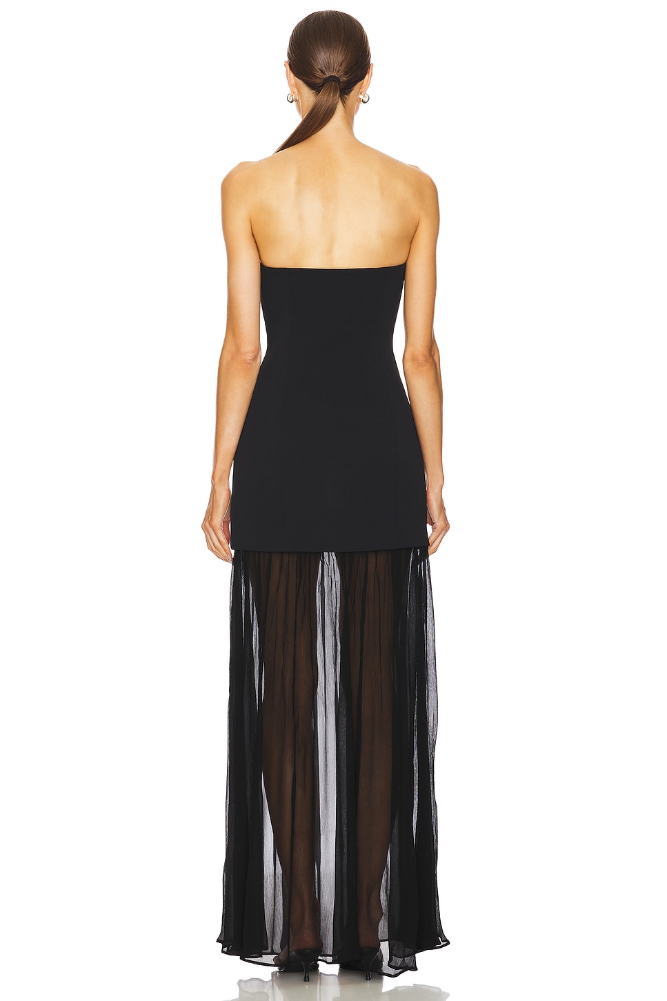 by Marianna Amiens Gown