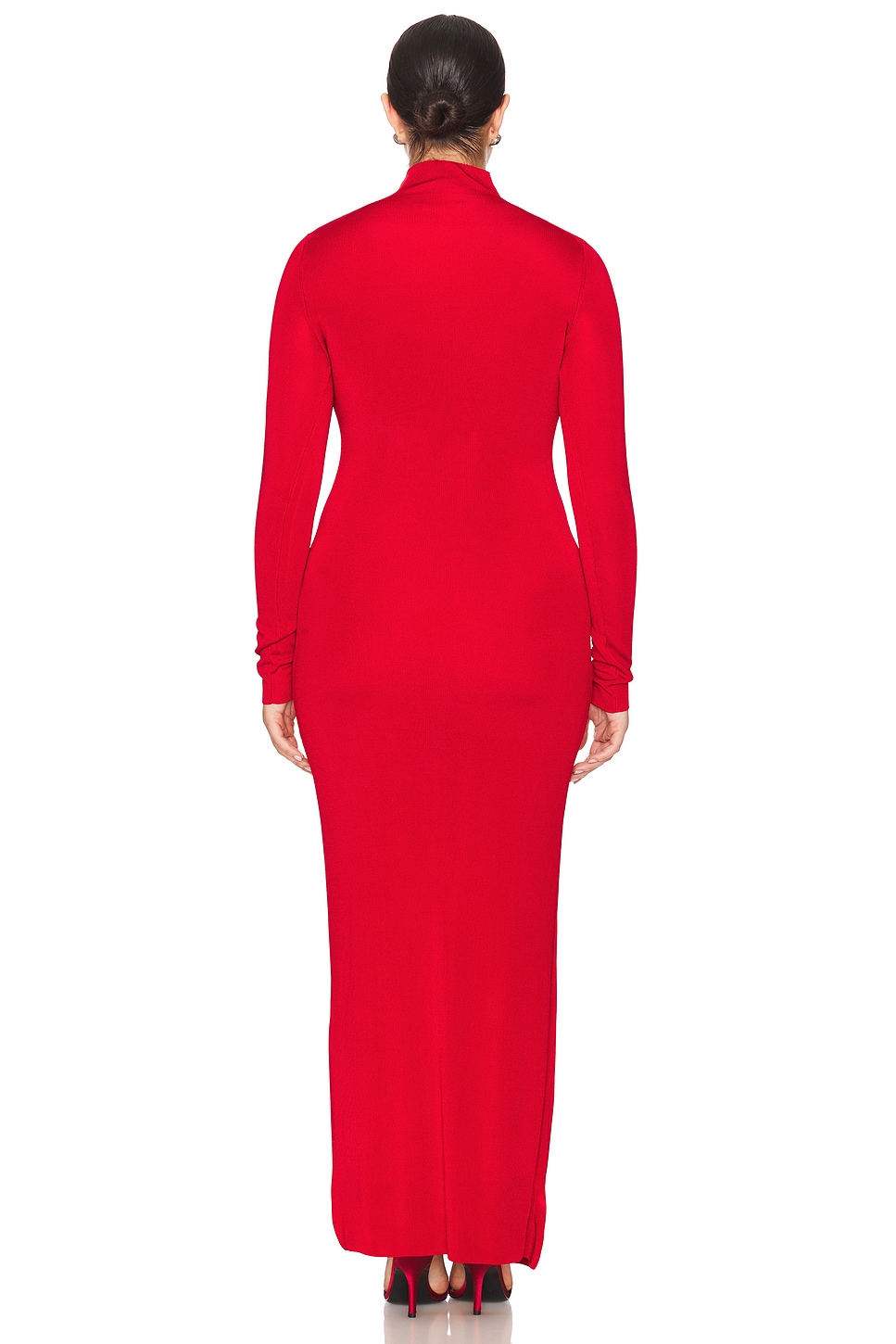 by Marianna Syndi Maxi Knit Dress