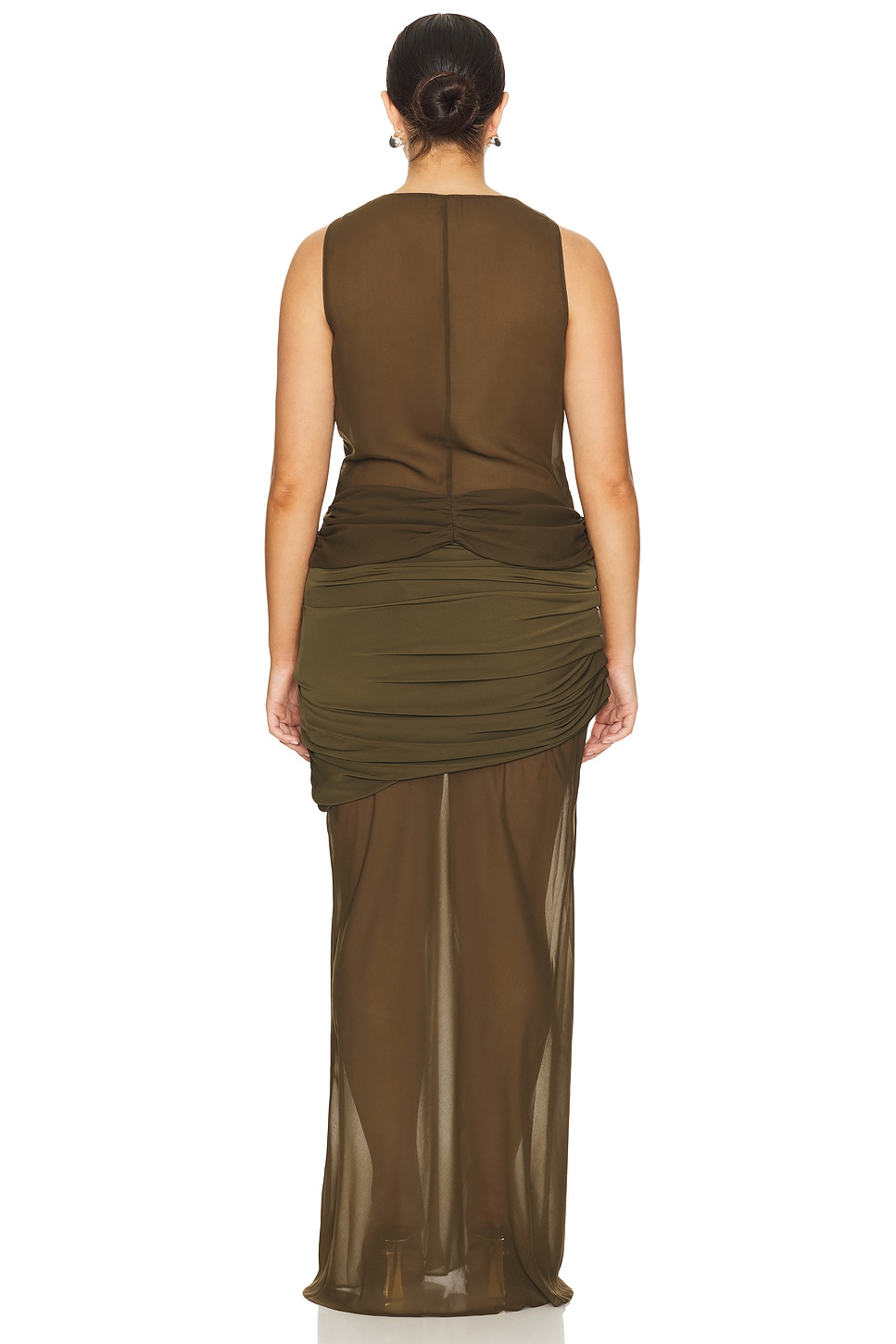 reign midi dress Reign Dress