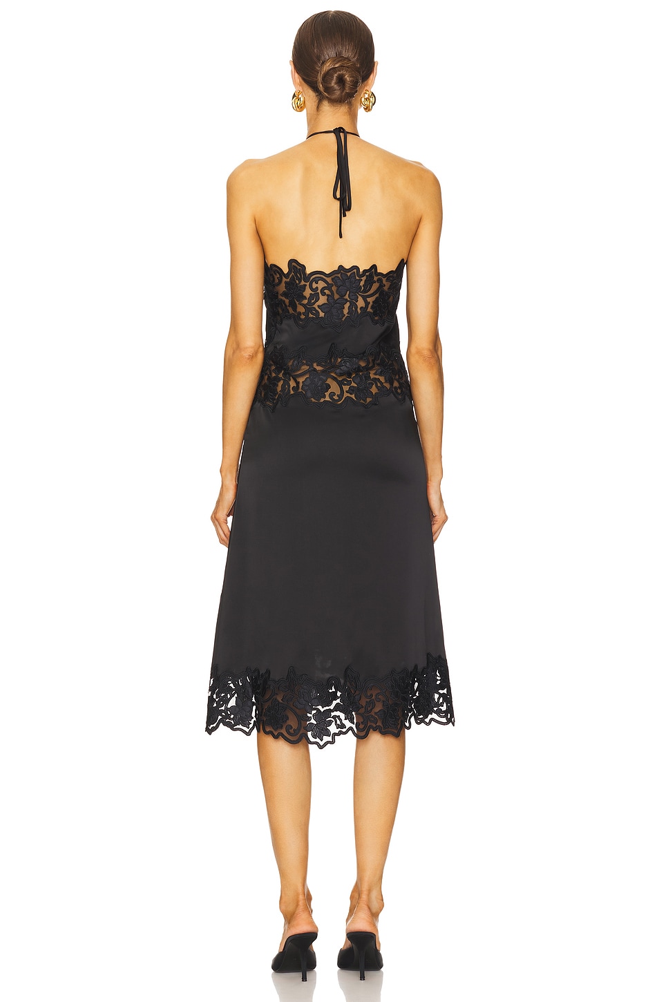by Marianna Adira Midi Dress - Thumbnail 5