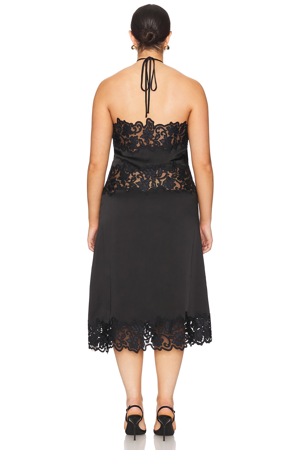 by Marianna Adira Midi Dress - Thumbnail 6