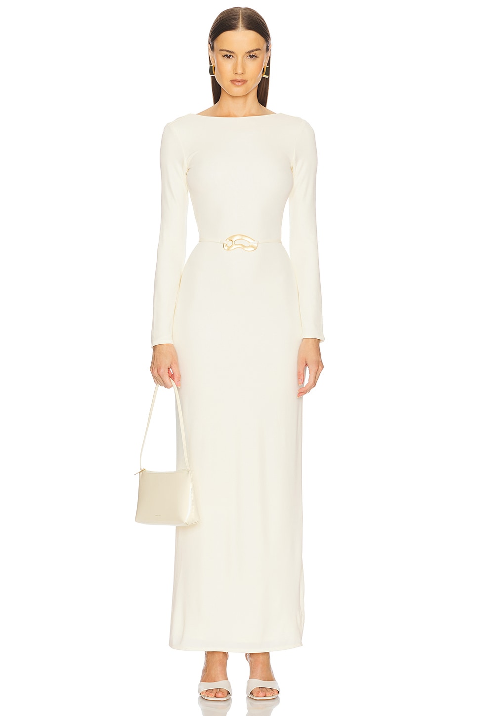 by Marianna Kirina Gown