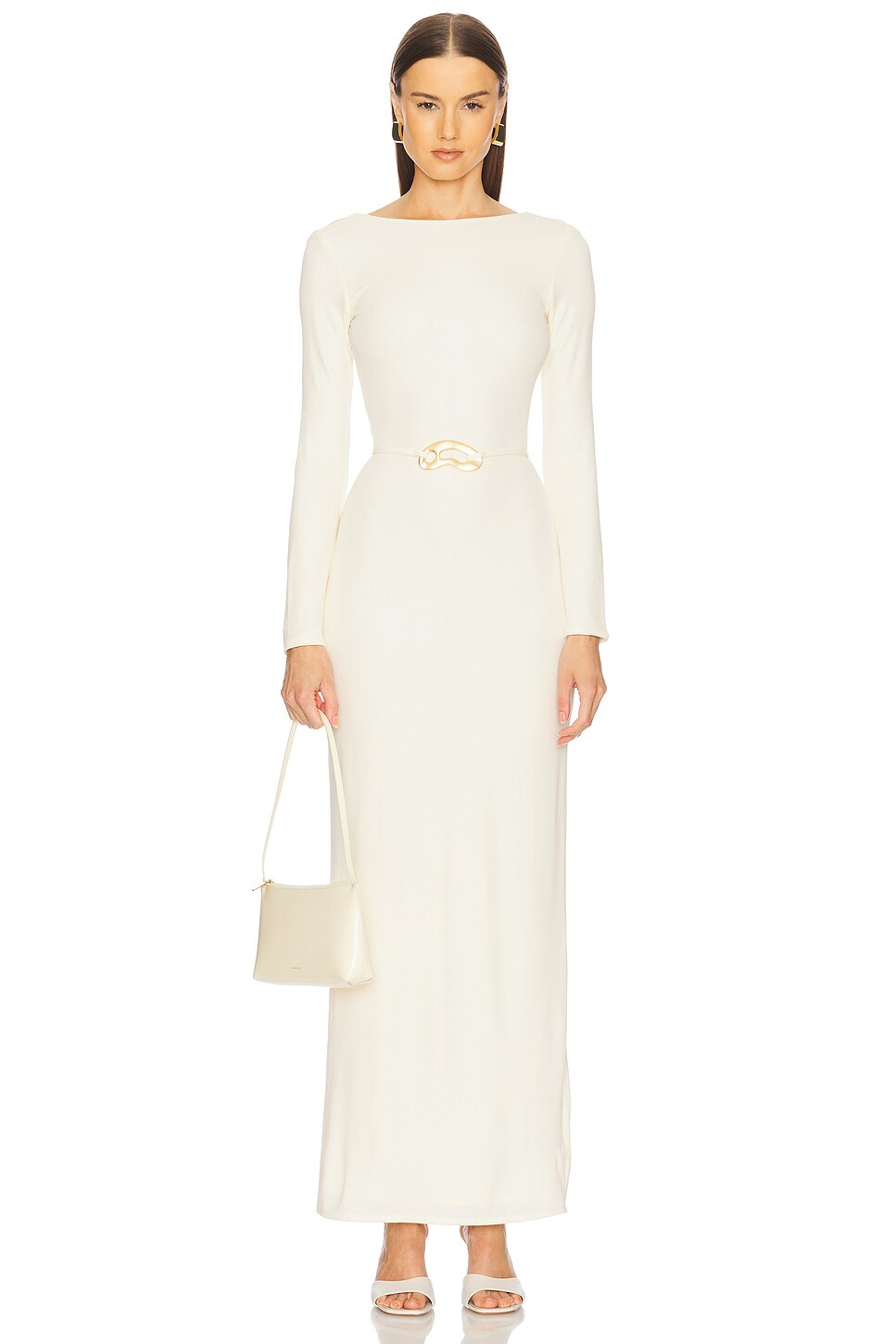 by Marianna Kirina Gown