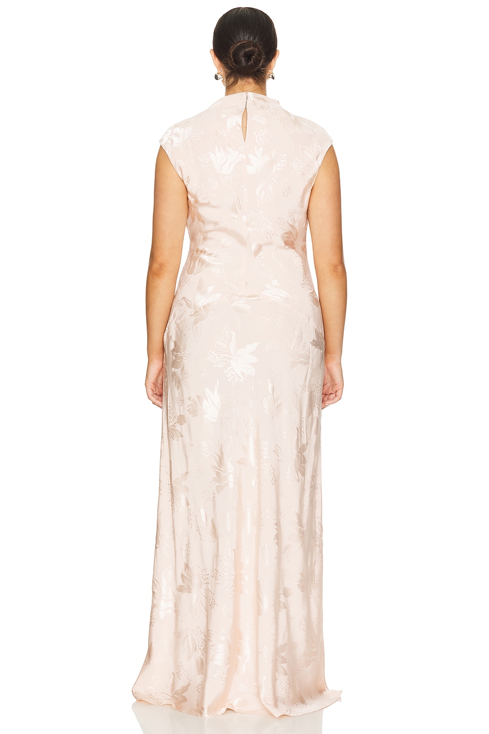 L'Academie - by Marianna Avalon Maxi Dress | Plush
