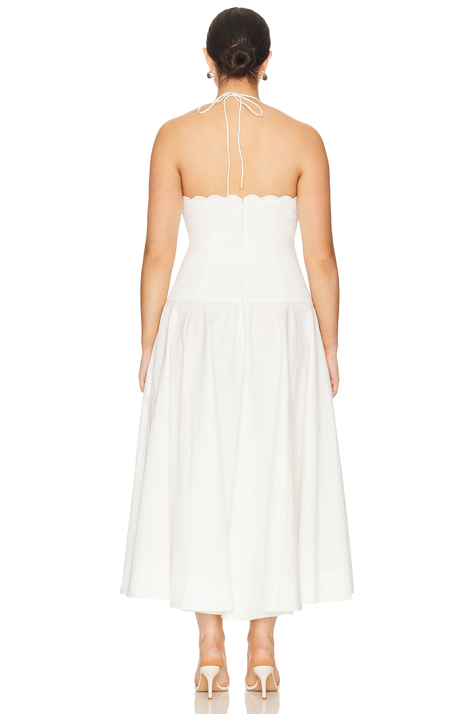 by Marianna Brenna Midi Dress