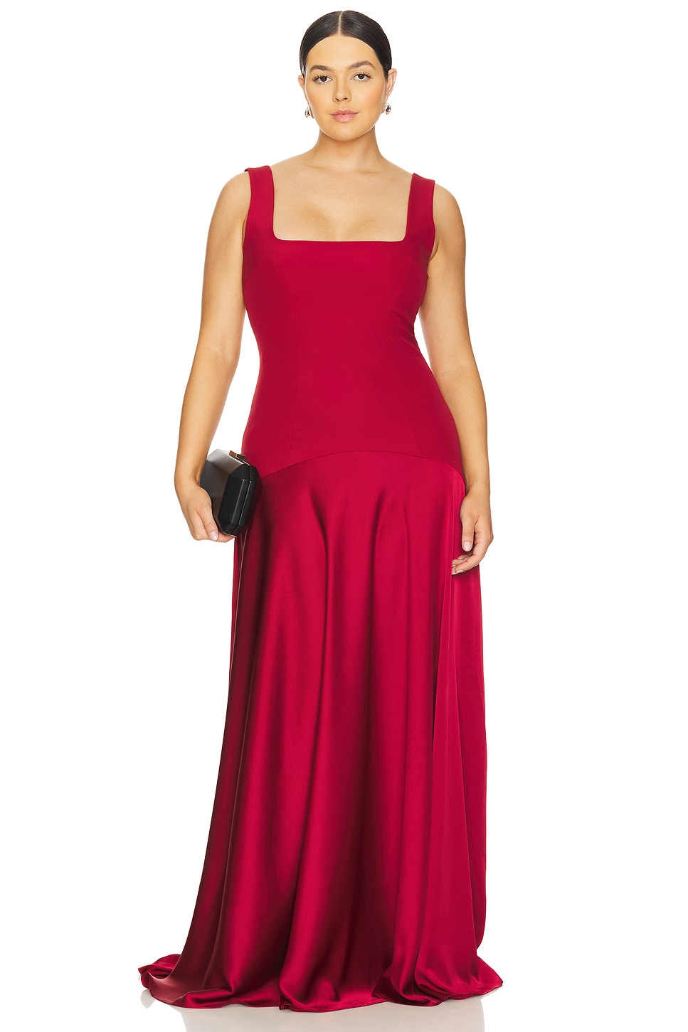 L'Academie by Marianna Sidney Gown thumbnail