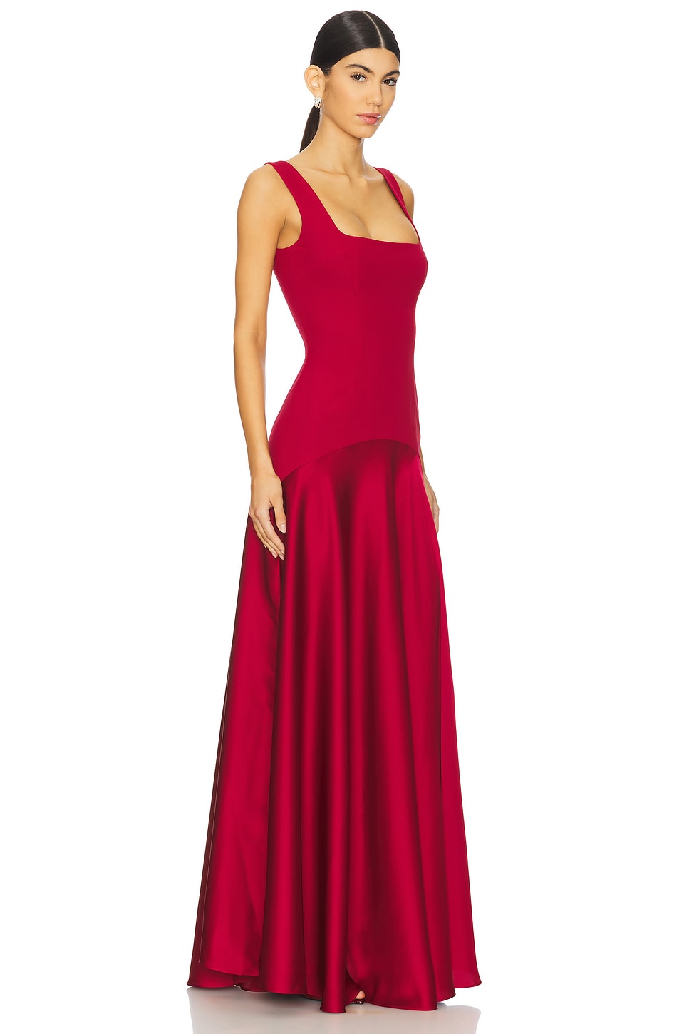 L'Academie by Marianna Sidney Gown thumbnail