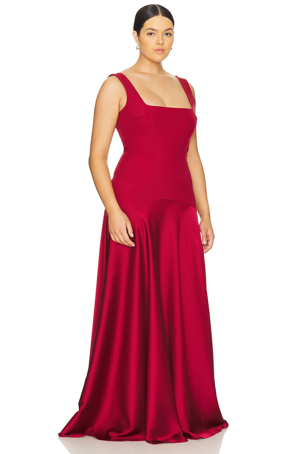L'Academie by Marianna Sidney Gown thumbnail