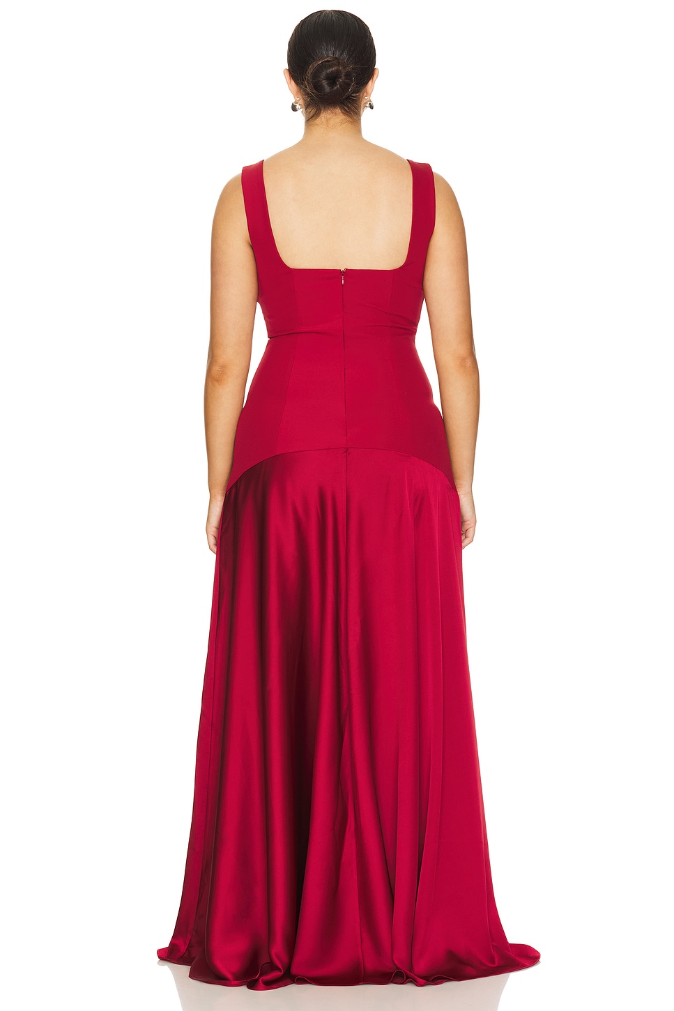 by Marianna Sidney Gown