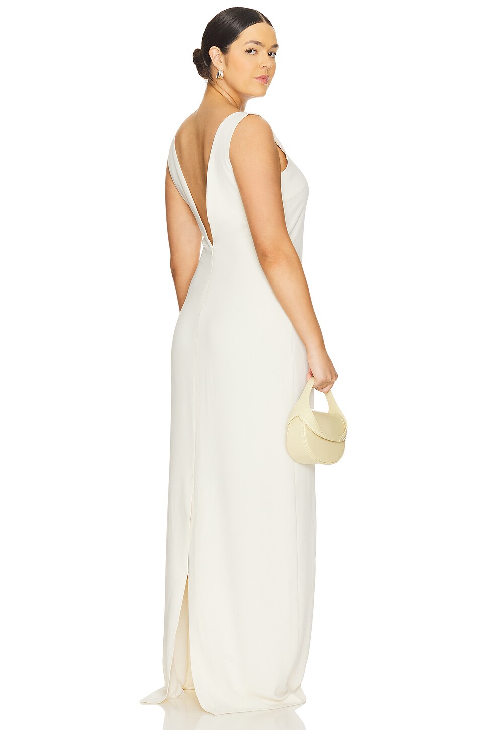 by Marianna Giselle Maxi Dress