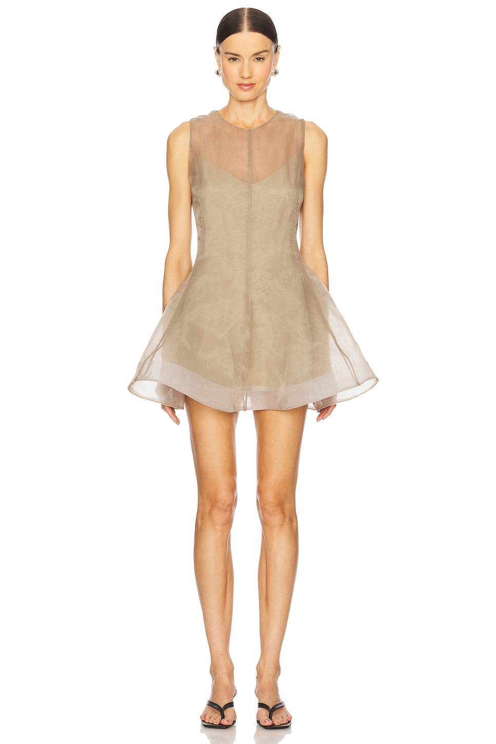 by Marianna Blaire Mini Dress