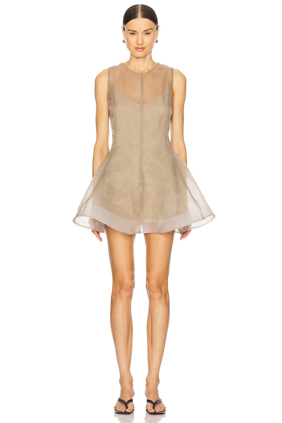 by Marianna Blaire Mini Dress