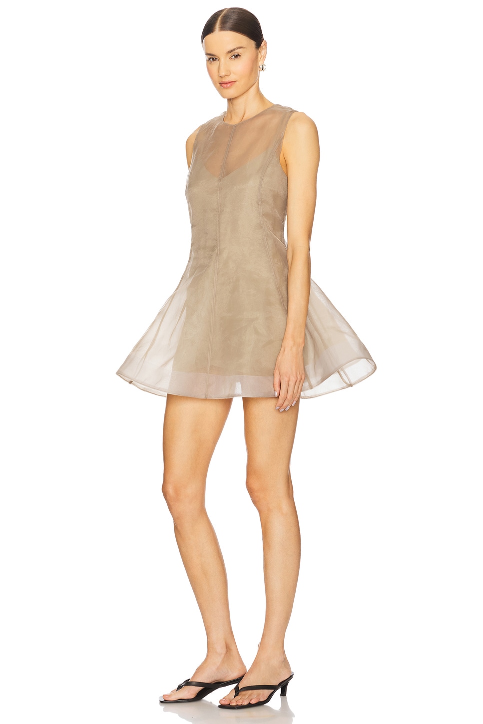 by Marianna Blaire Mini Dress