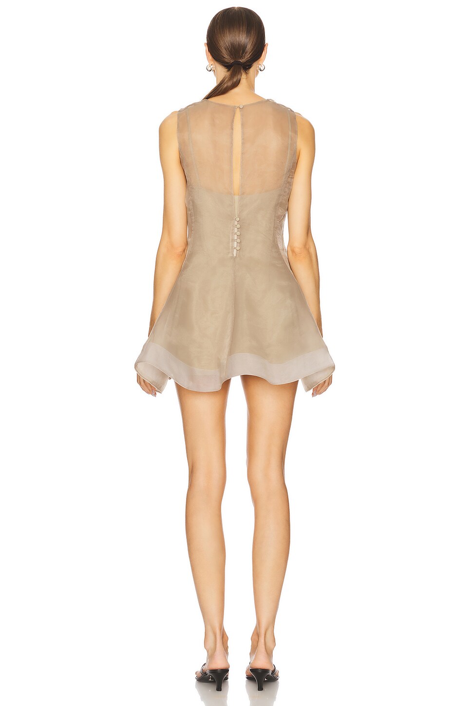 by Marianna Blaire Mini Dress