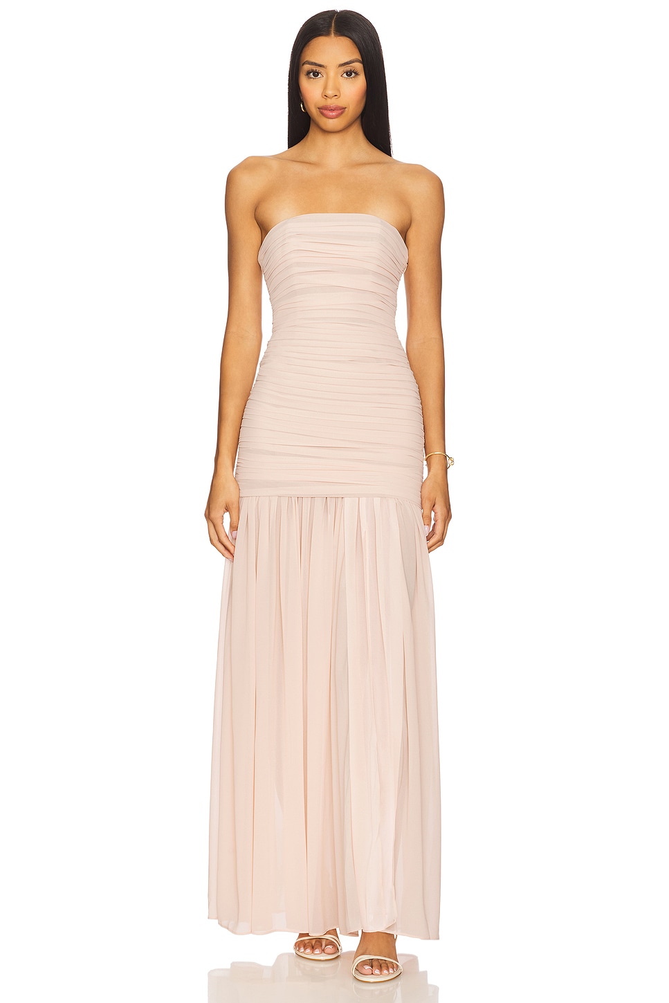 L'Academie by Marianna Tia Gown thumbnail