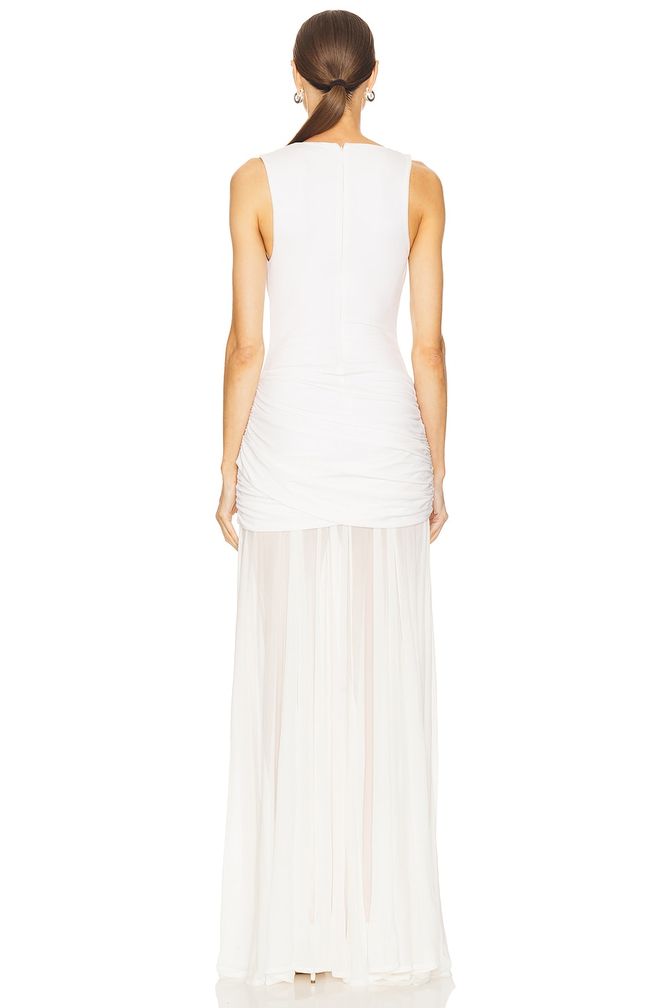 by Marianna Tine Gown