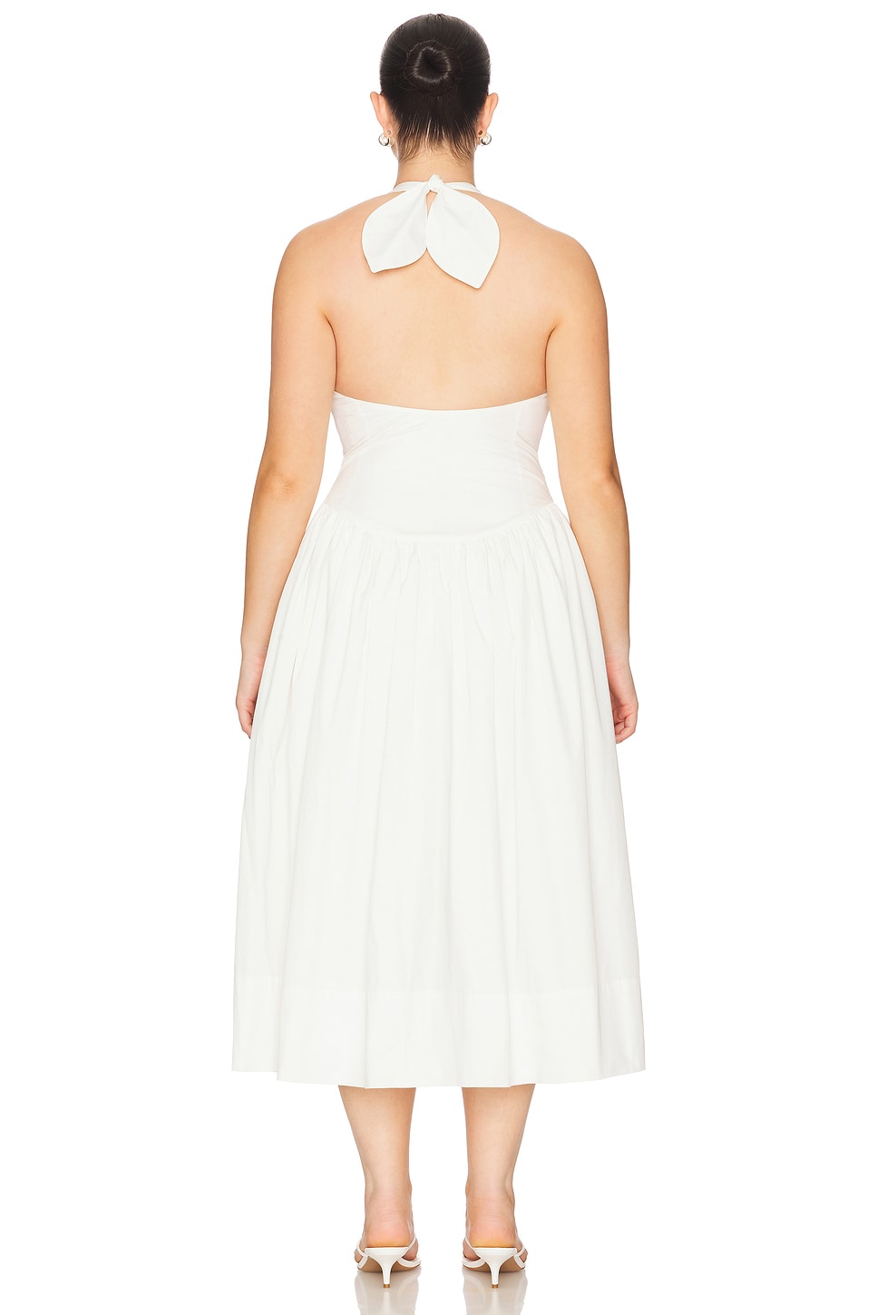 by Marianna Akiri Midi Dress