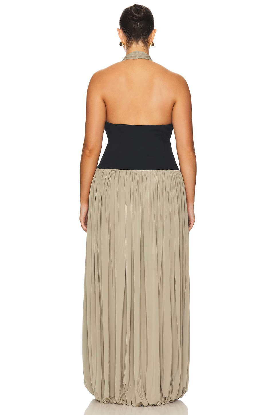 by Marianna Reba Midi Dress