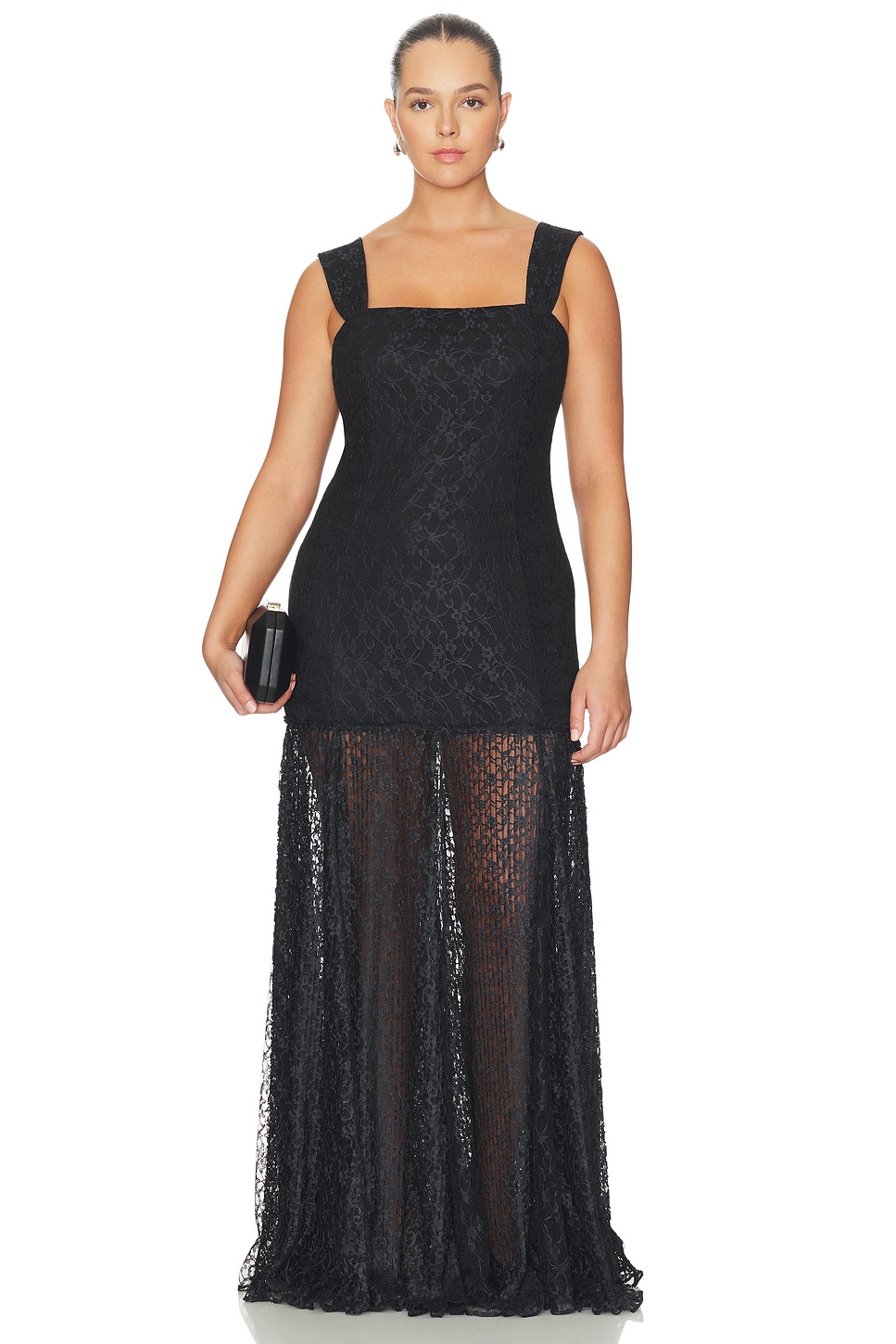 Abri Gown - thumbnail 3