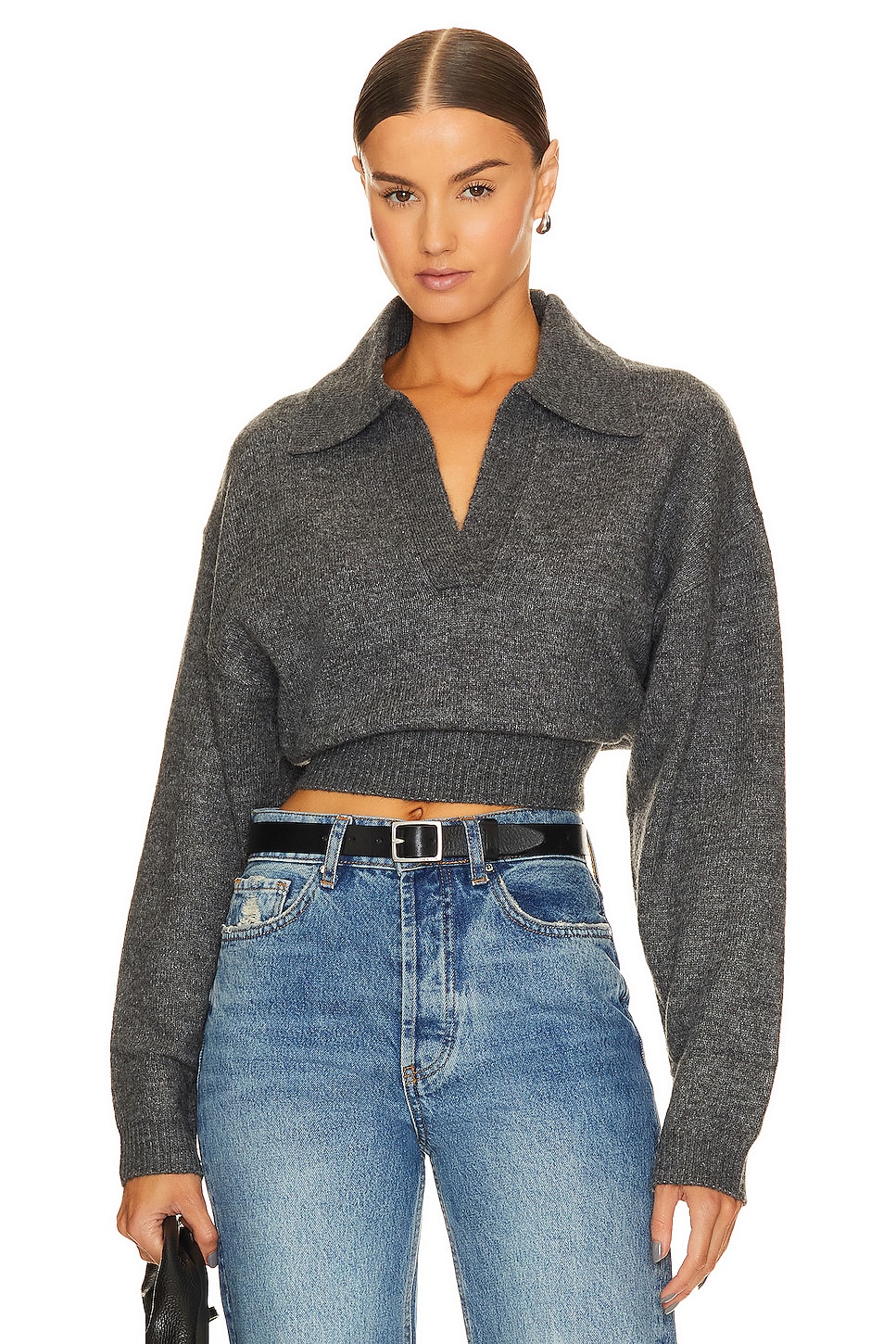 x Marianna Azaria Sweater