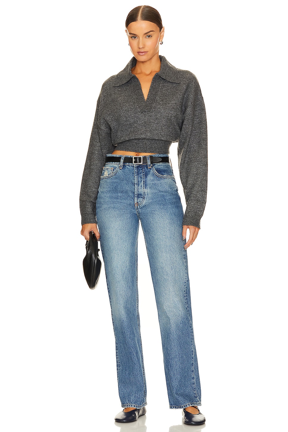 x Marianna Azaria Sweater