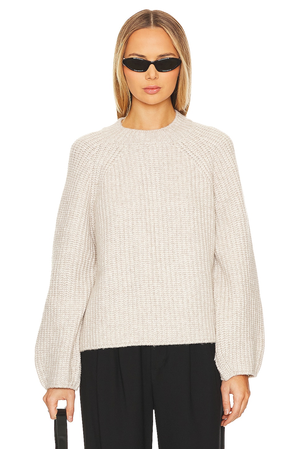 Revolve store L’academie sweater size xsmall