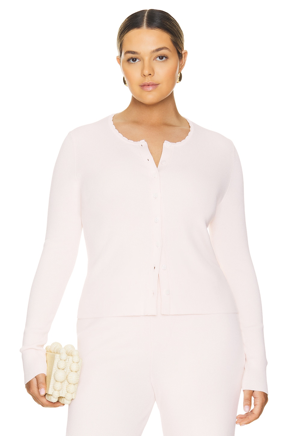 by Marianna Adalynn Cardigan - Thumbnail 2