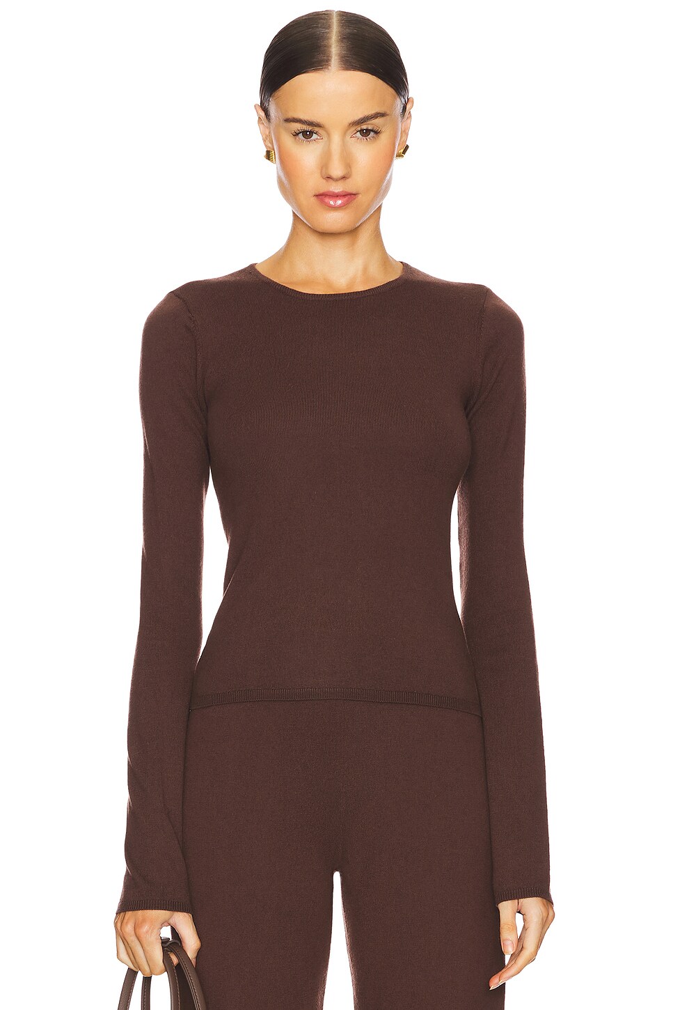 by Marianna Maradona Knit Top
