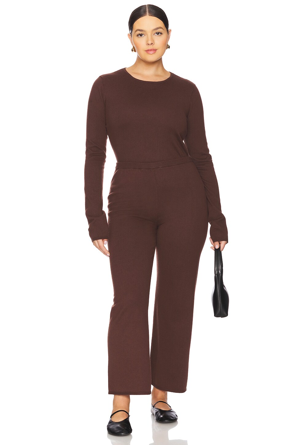 by Marianna Maradona Knit Top