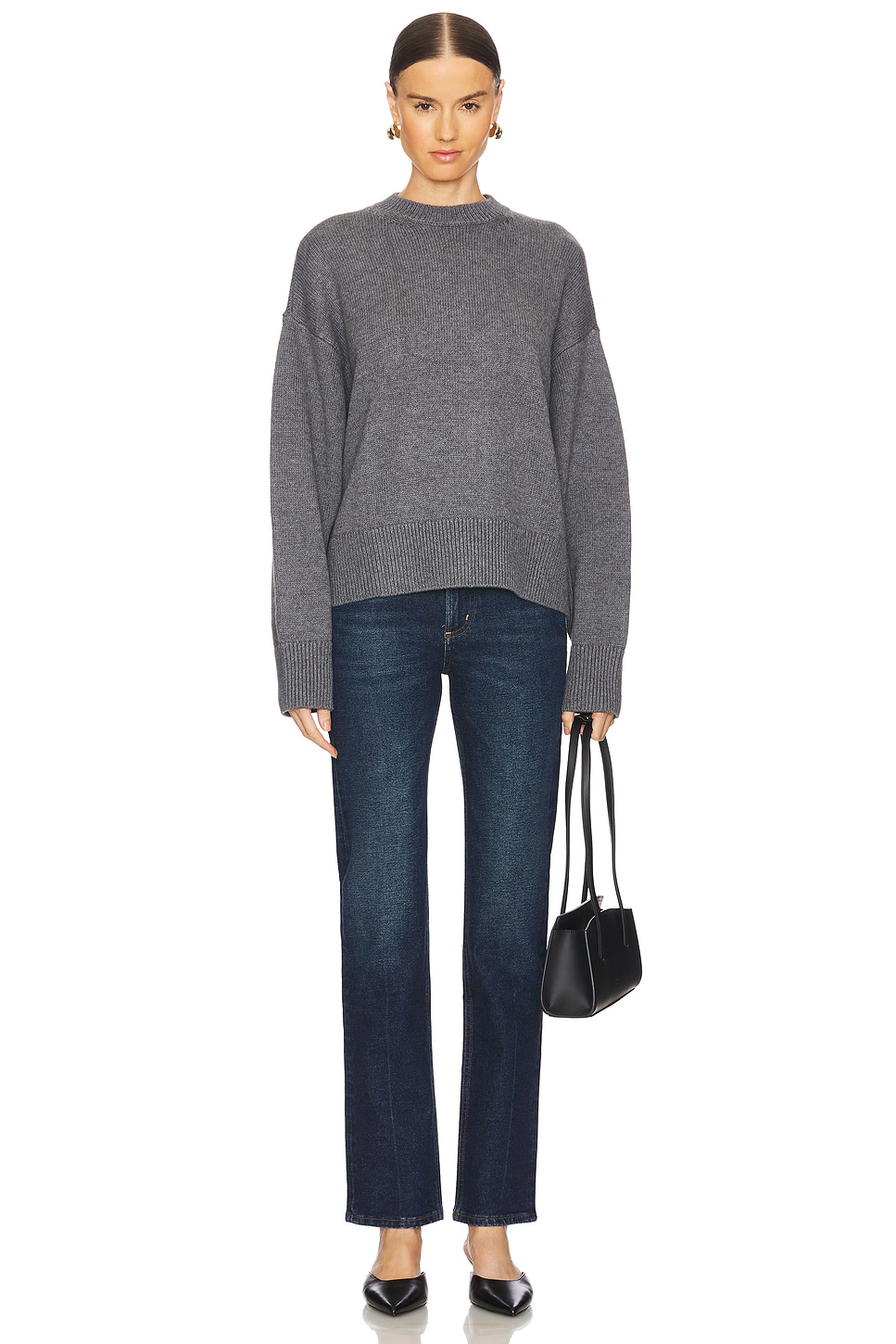 by Marianna Sonora Sweater