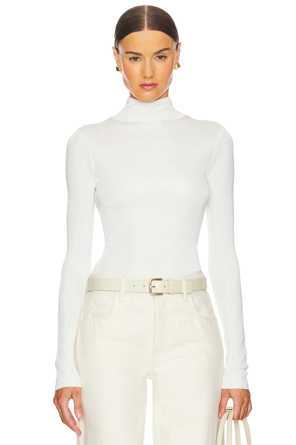 by Marianna Syndi Knit Top