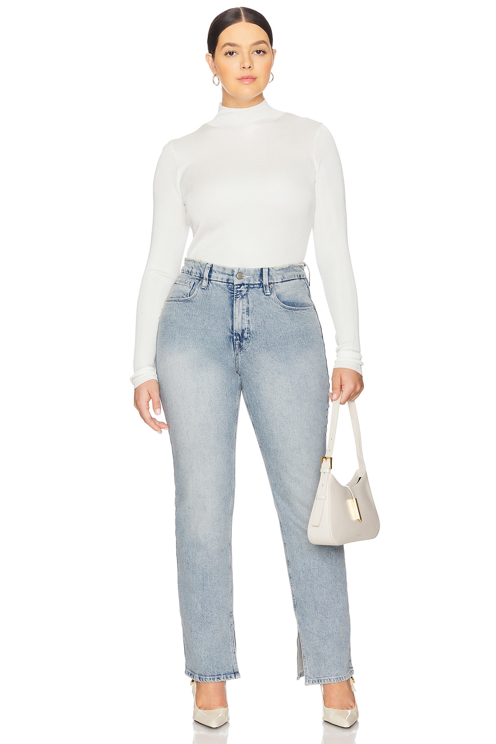 by Marianna Syndi Knit Top