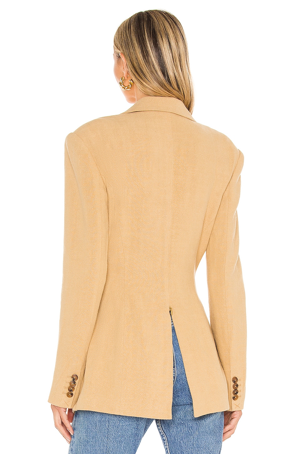 L'Academie Emmy Blazer