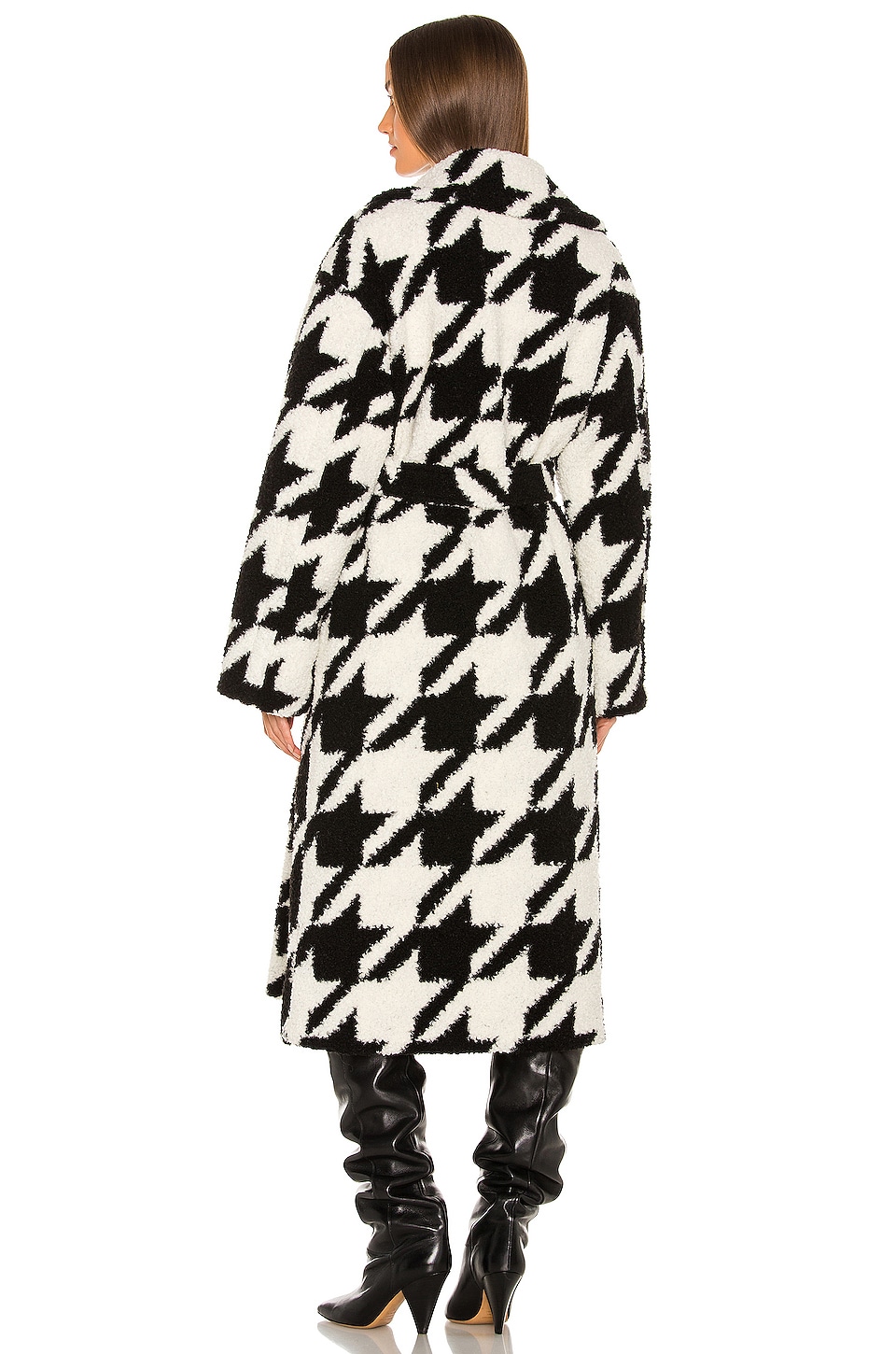L'Academie Arlo Coat