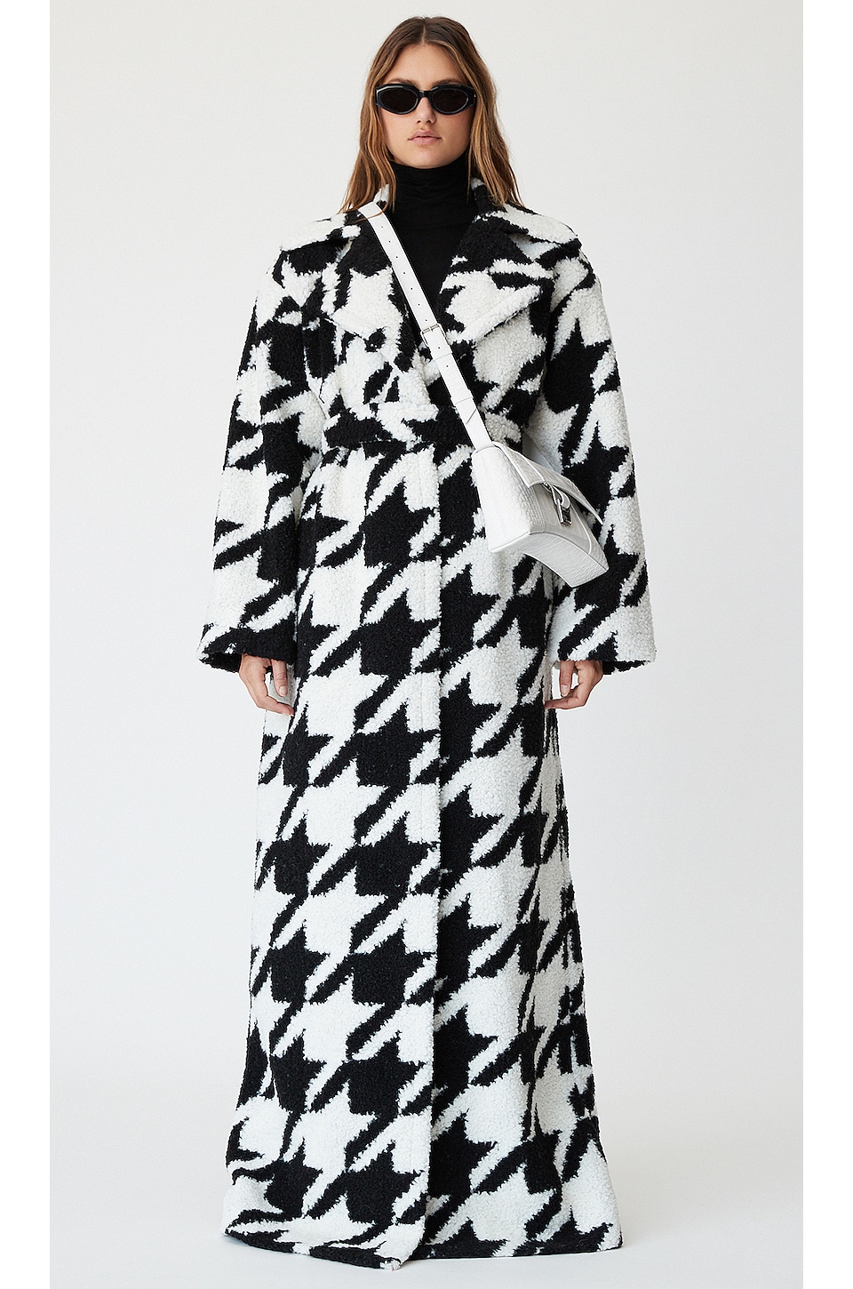 L'Academie Arlo Coat
