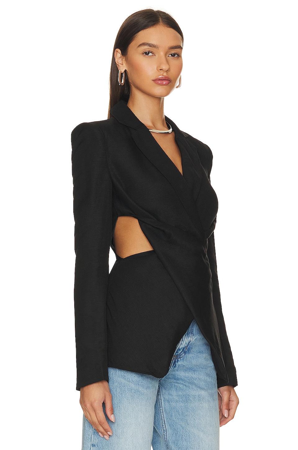 Emmy Blazer