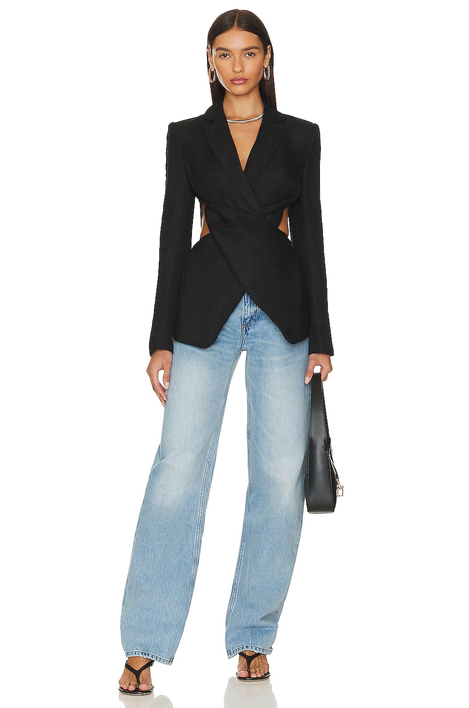 Emmy Blazer