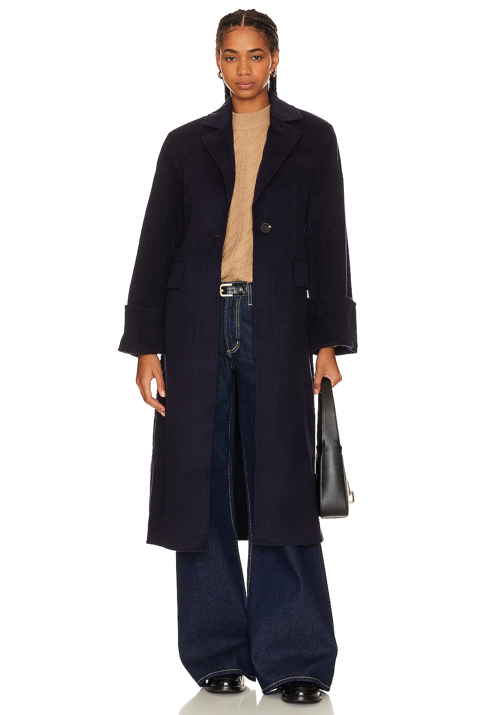 What Coat To Buy This Winter? - Winter Ladies Coats - Jennysgou