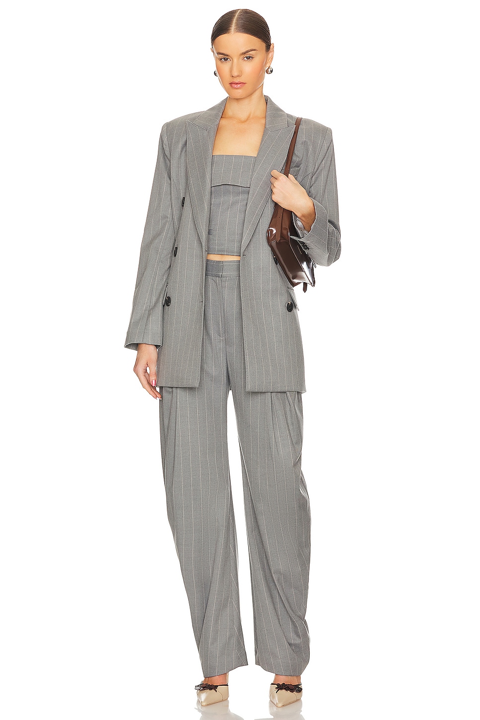 Ainsley Blazer
