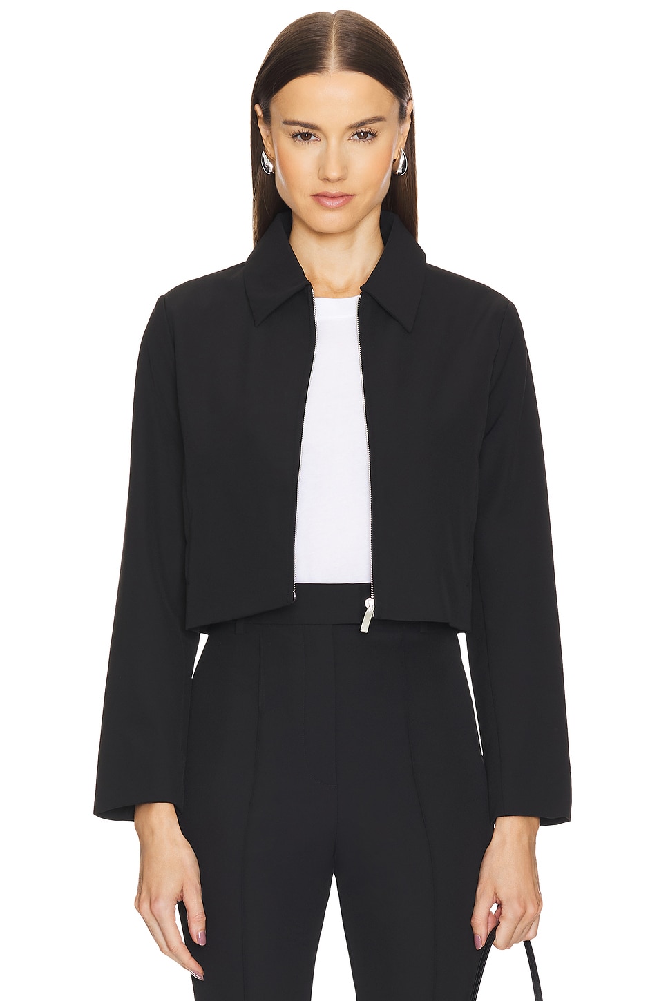L'Academie by Marianna Sidney Jacket
