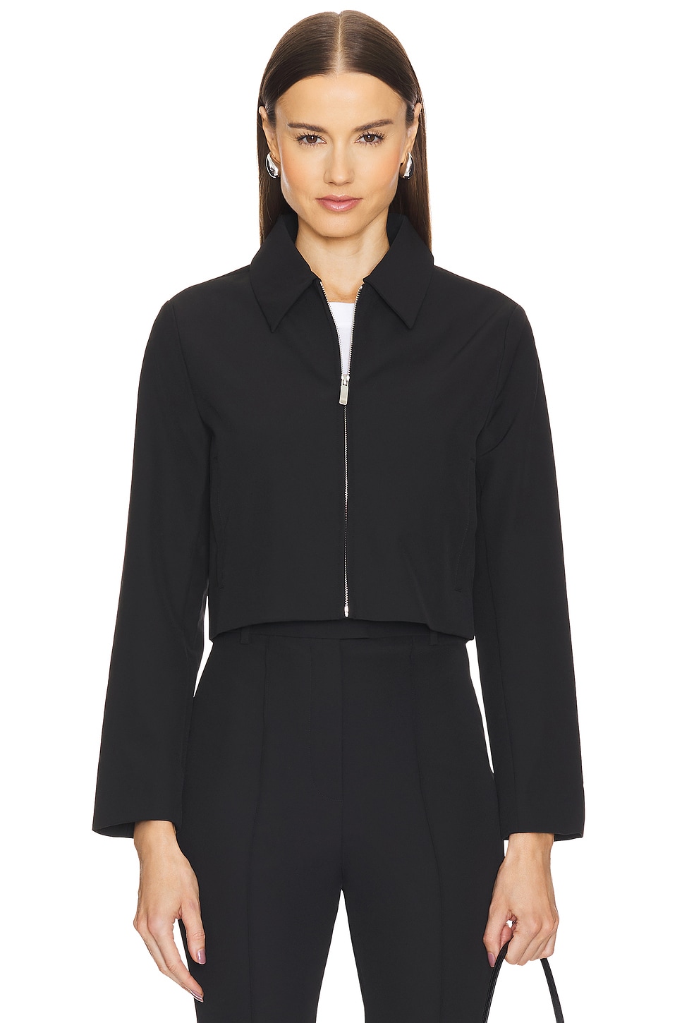 L'Academie by Marianna Sidney Jacket