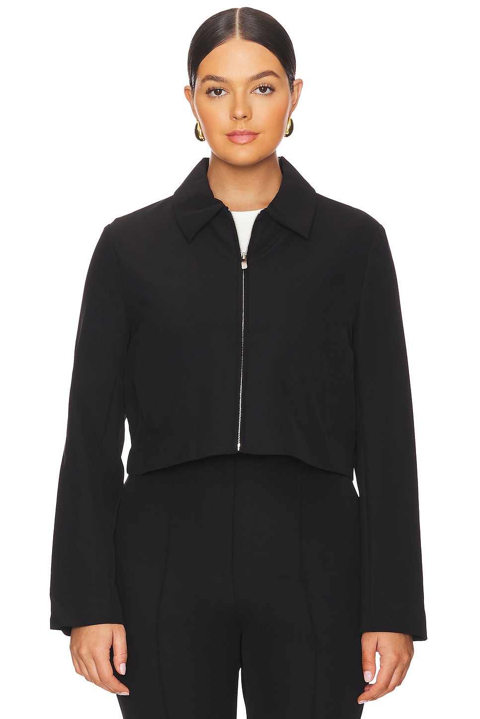 L'Academie by Marianna Sidney Jacket
