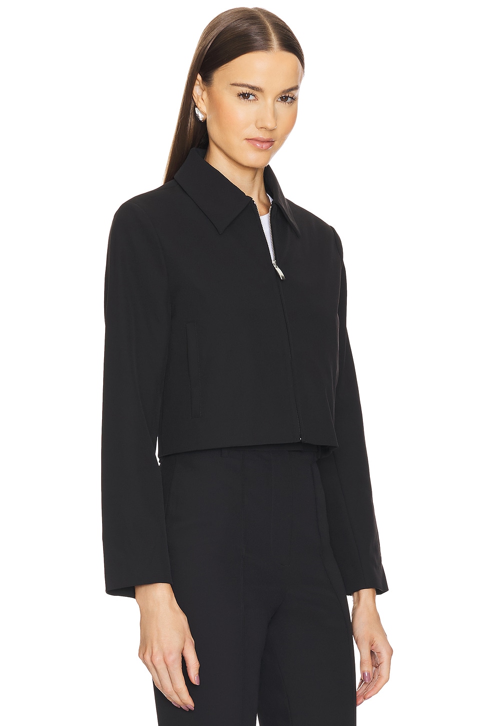 L'Academie by Marianna Sidney Jacket